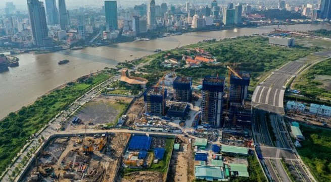 HCMC People's Council convenes to invest in civil projects