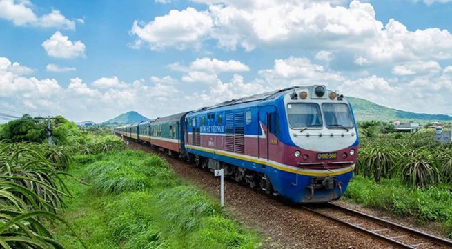 Ministry of Transport looks to revamp railway network