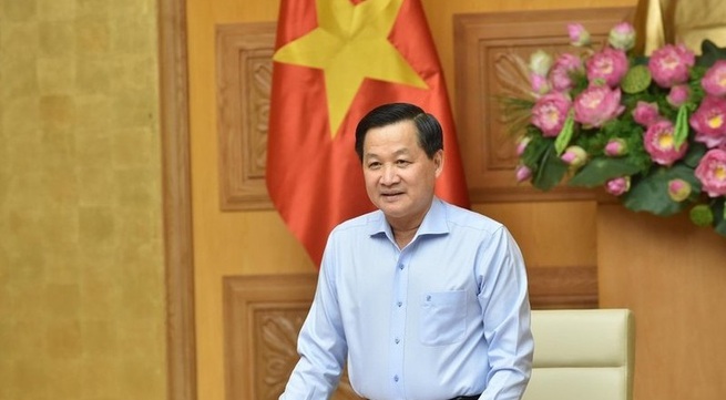 Deputy PM Khai urges close watch on price developments