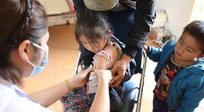 Vietnam logs 3,591 new COVID-19 cases on August 24