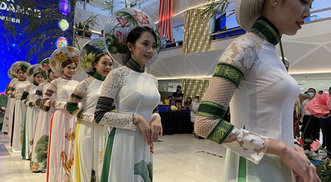 Vietnamese culture, tourism promoted in Malaysia