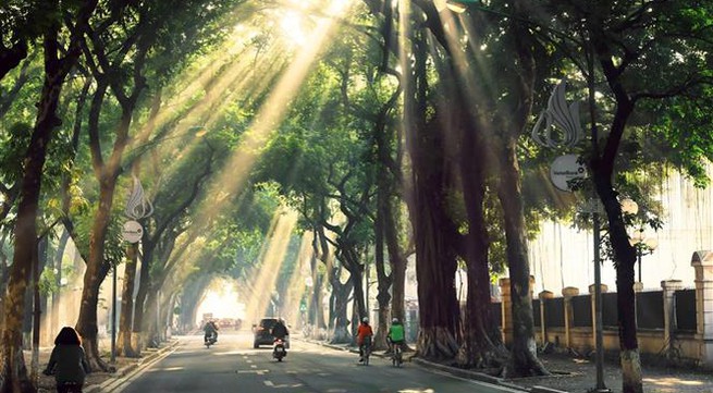 Lonely planet names top 7 destinations to discover in Vietnam