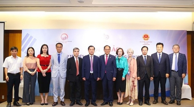 Vietnam, RoK strengthen cooperation in labour, employment, social affairs