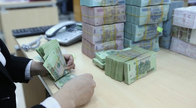 January state budget collection reaches over $7.74 bln