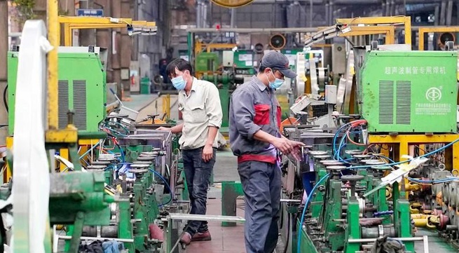 World Bank upbeat about Vietnam’s continued economic recovery