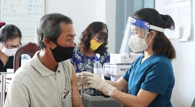 Vietnam records additional 132 COVID-19 cases on December 28