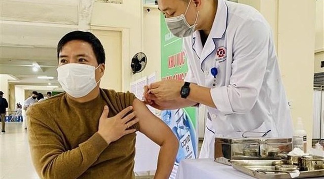 Vietnam reports 177 new COVID-19 cases on December 18