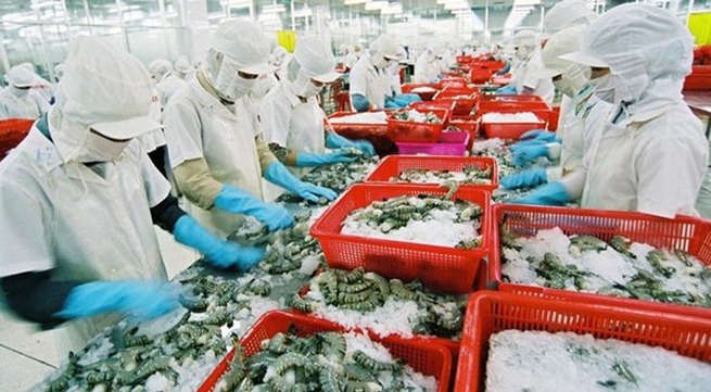 Vietnam’s agro-forestry-aquatic product exports hit record in 2022