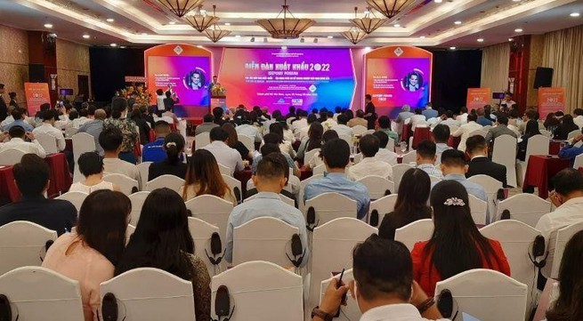 Forum highlights new opportunities for Vietnamese exports