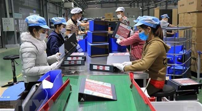 Vietnam’s macroeconomic outlook wins high assessment from US media
