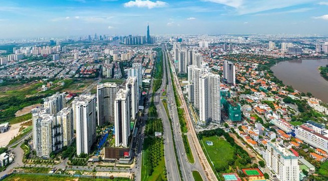 Urbanisation ratio expected to reach 53.9% in 2023