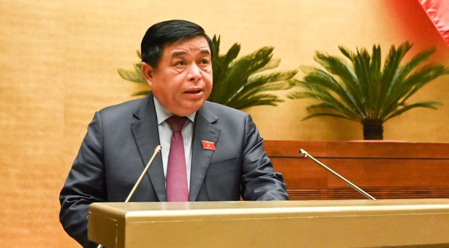Vietnam aims for growth of 7% during 2021-2030 period