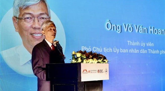 Ho Chi Minh City an attractive destination for Hong Kong investors: confab