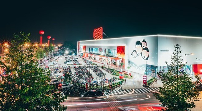 Thai largest retailer to pour over 1.4 billion USD in Vietnam