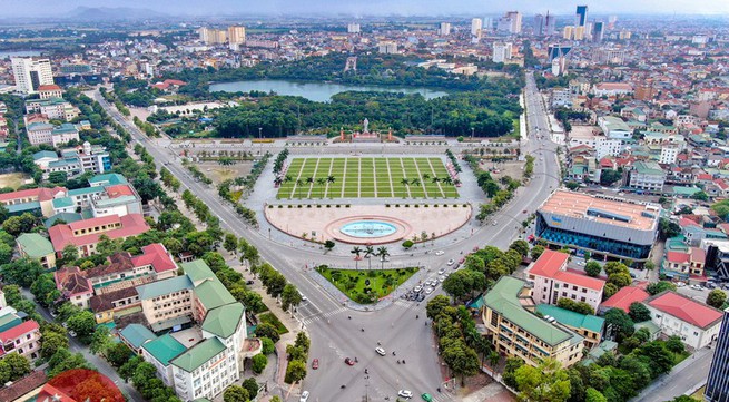 Nghe An approves 4.5 trillion VND-project to develop infrastructure and urban resilience