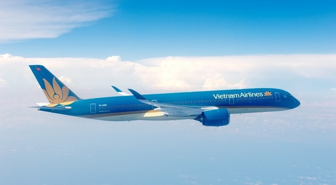 Vietnam Airlines resumes Hanoi - Kuala Lumpur route
