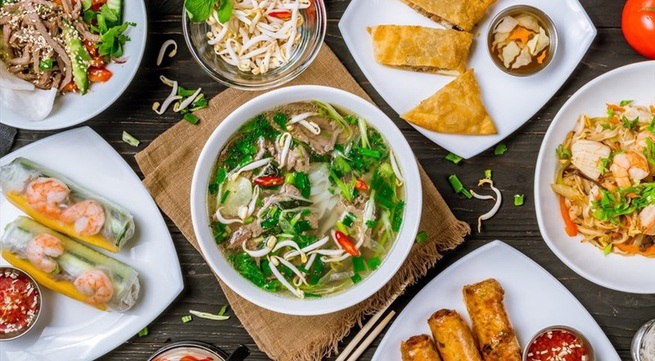 Vietnam – best Culinary Destination in Asia: Travel+Leisure