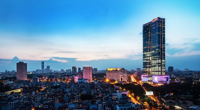 RoK construction firms interested in Vietnamese market