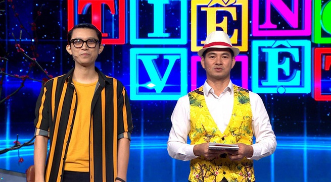 Singer Quang Minh Oplus becomes the first Vietnamese language king of season 2