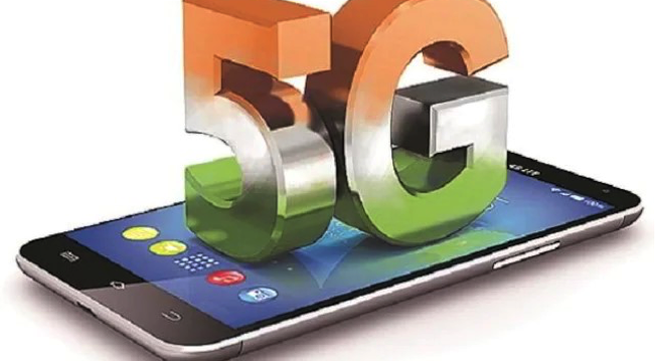 5G to be a major contributor to countries’ GDP by 2040, chip making to take off