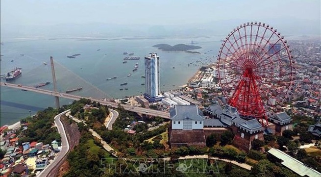 Master plan on Ha Long city till 2040 announced