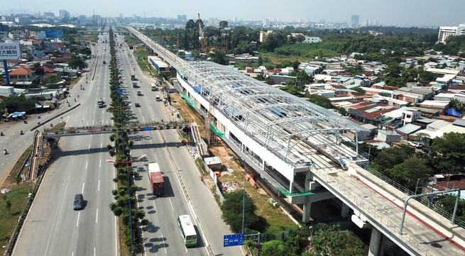 Vietnam’s total social investment up 3.7% in first quarter