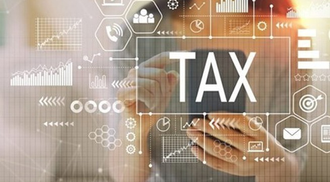 Global minimum tax application under consideration