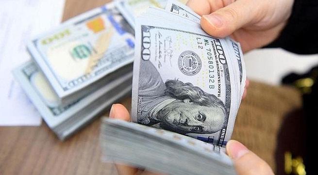 Vietnam’s forex reserves forecast to recover by year-end