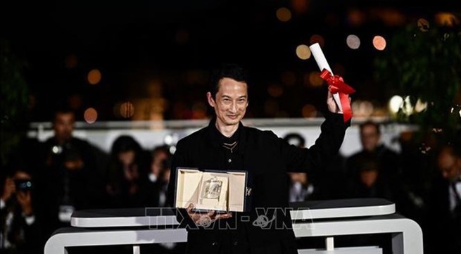 Vietnamese directors shine at 2023 Cannes Film Festival