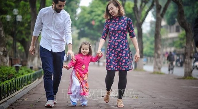 Vietnamese Family Festival 2023 to open in Hanoi