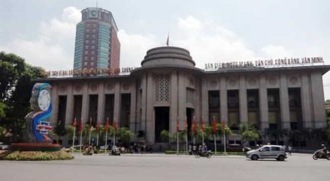 SBV issues another 20 trillion VND worth of treasury bills