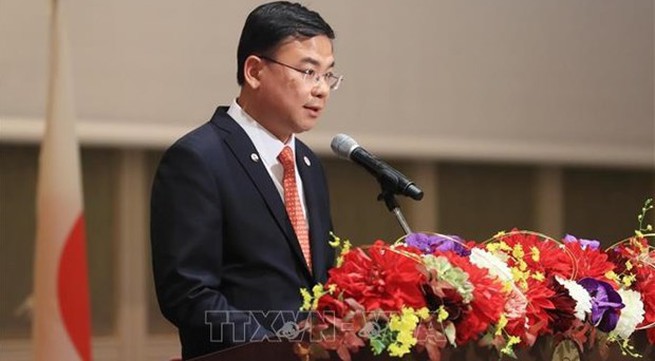 PM’s trip to help bolster ASEAN-Japan, Vietnam-Japan relations: diplomat