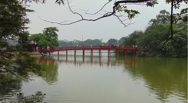 Hanoi diversifies products to attract tourists