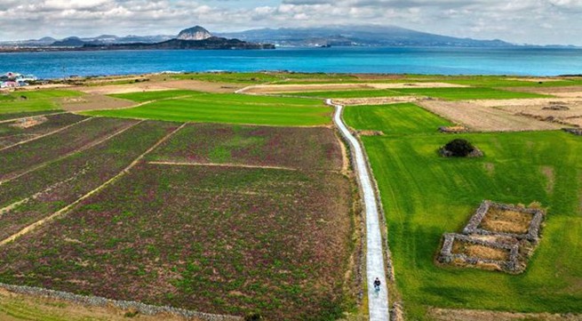 Jeju island of RoK to be introduced in Quang Ninh