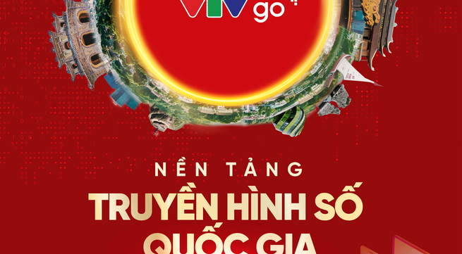 VTVgo drives digital transformation of TV industry