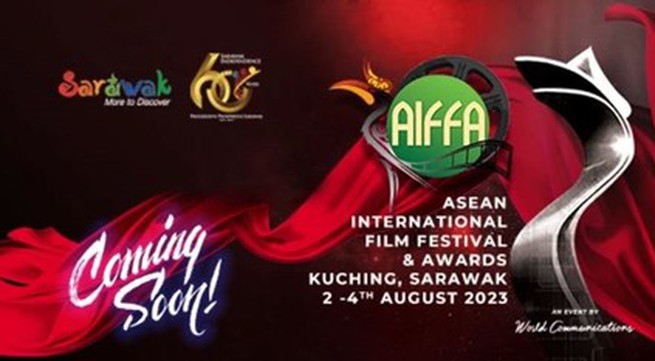 Vietnamese movies to compete at ASEAN Int’l Film Festival