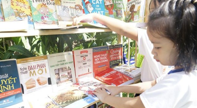 Da Nang to provide free schooling for next year
