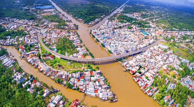 Mekong Delta localities urged to grasp new economic trends