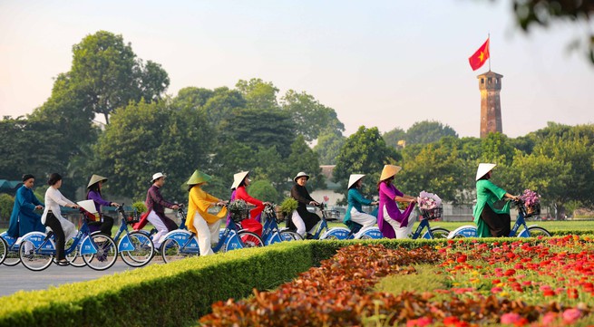 Vietnam’s international tourism to bounce back in late 2024