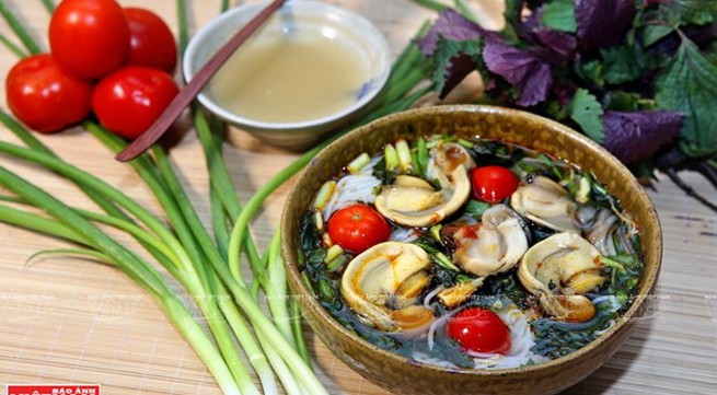 Hanoi to optimise culinary culture for development