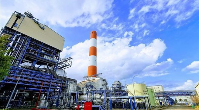 Vietnam’s Hydrofluorocarbons production and consumption baselines announced