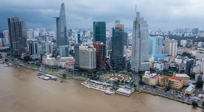 Fitch Ratings forecasts Vietnam's favourable medium-term growth