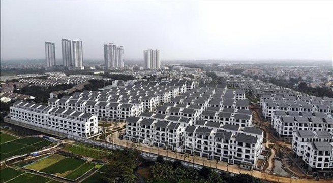 Real estate in Vietnam attractive to FDI, foreigners