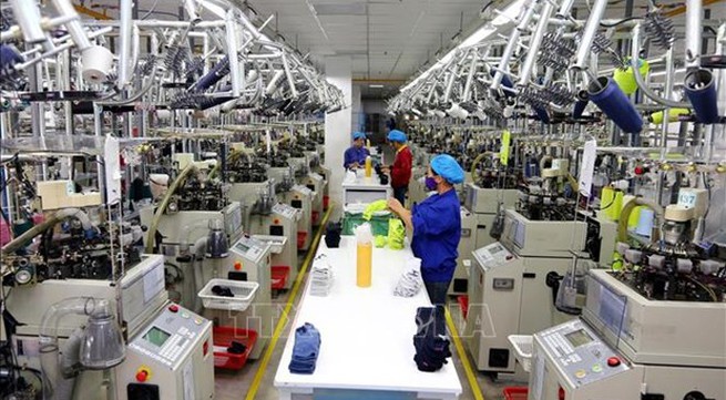Vietnam’s FDI inflow surges nearly 39% in two months