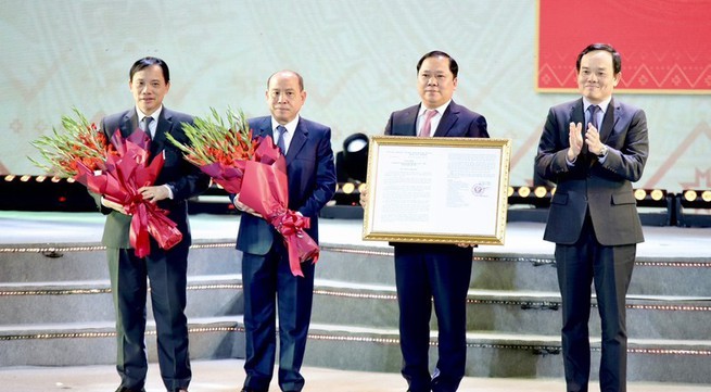 Hoa Binh asked to accelerate transport infrastructure projects