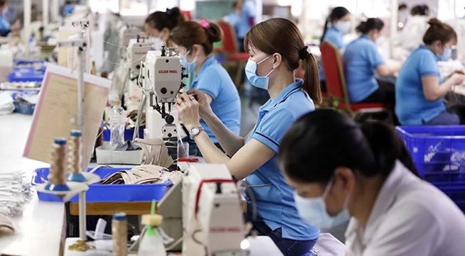 Vietnamese economy proceeding as predicted: experts