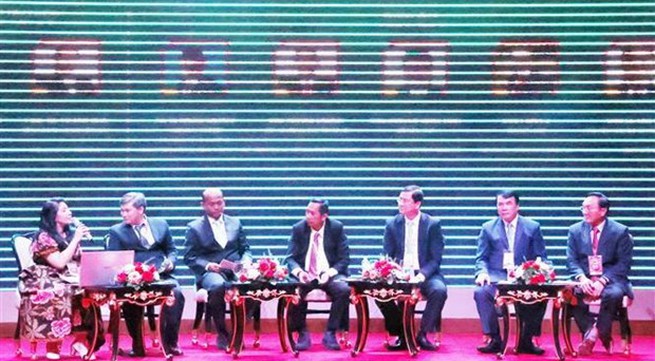 “Meet Indonesia” Conference 2024 held in Khanh Hoa