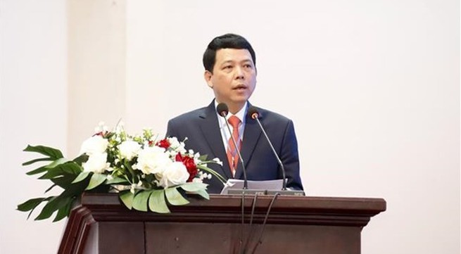 Vietnam invests over 3.7 billion USD in Development Triangle provinces of Laos, Cambodia