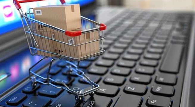 Online B2C retail predicted to continue booming