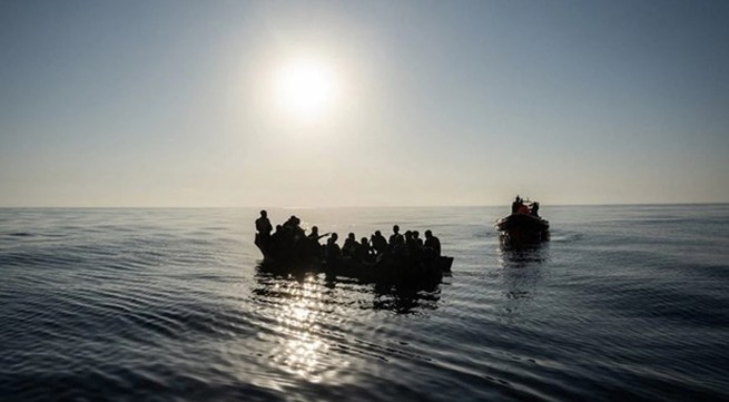 Vietnamese leaders extend condolences to Mozambique over shipwreck
